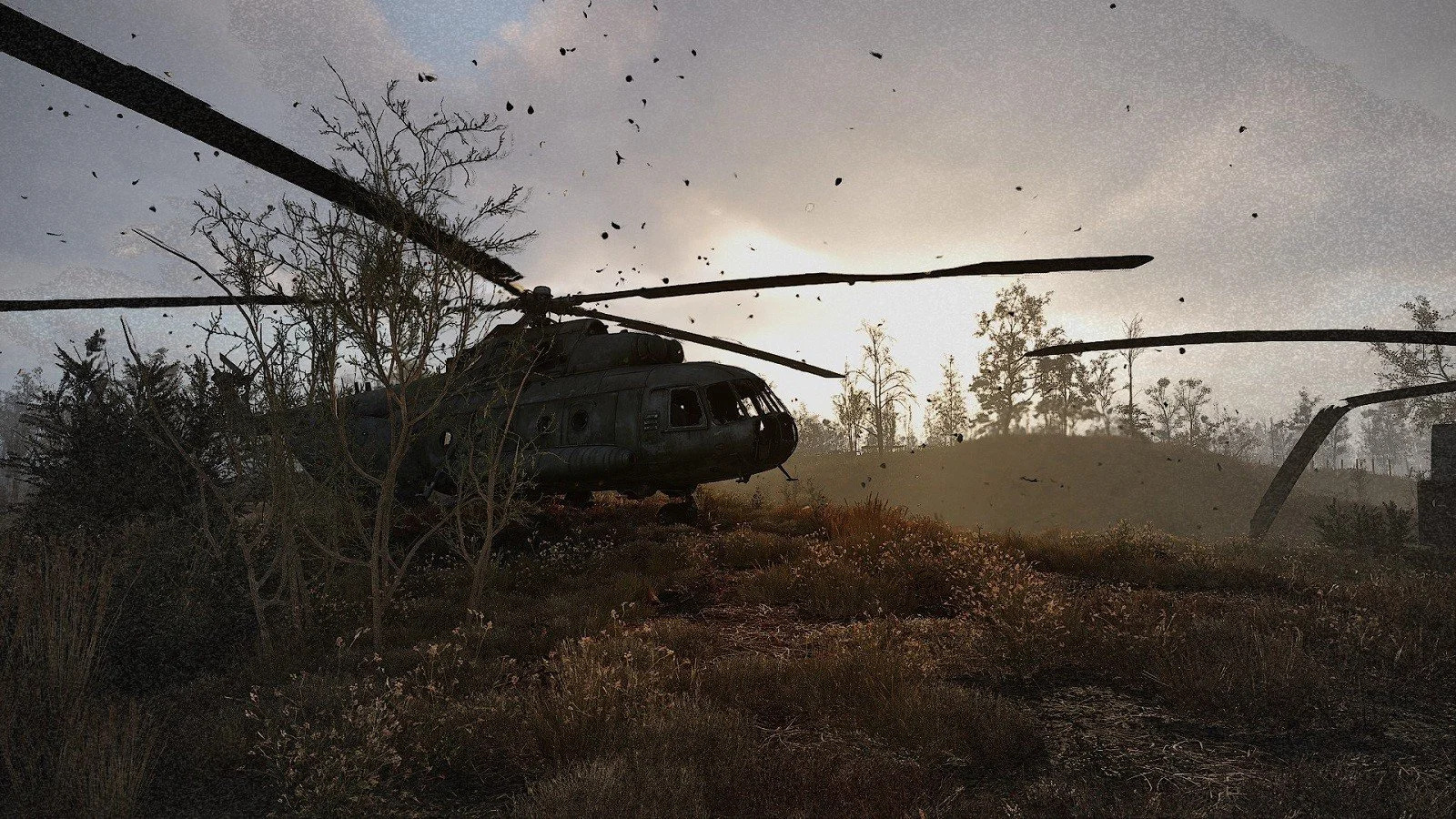 В S.T.A.L.K.E.R. 2 добавили крутую систему паркура
