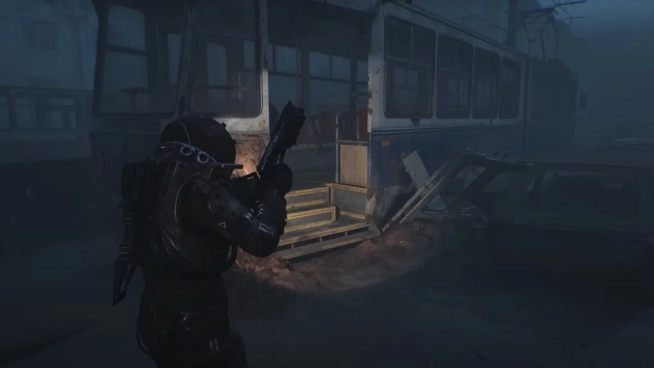 Источник: скриншот respawn.media / Кошмар любого школьника из 90-ых, примерно такие сны снились автору в детстве