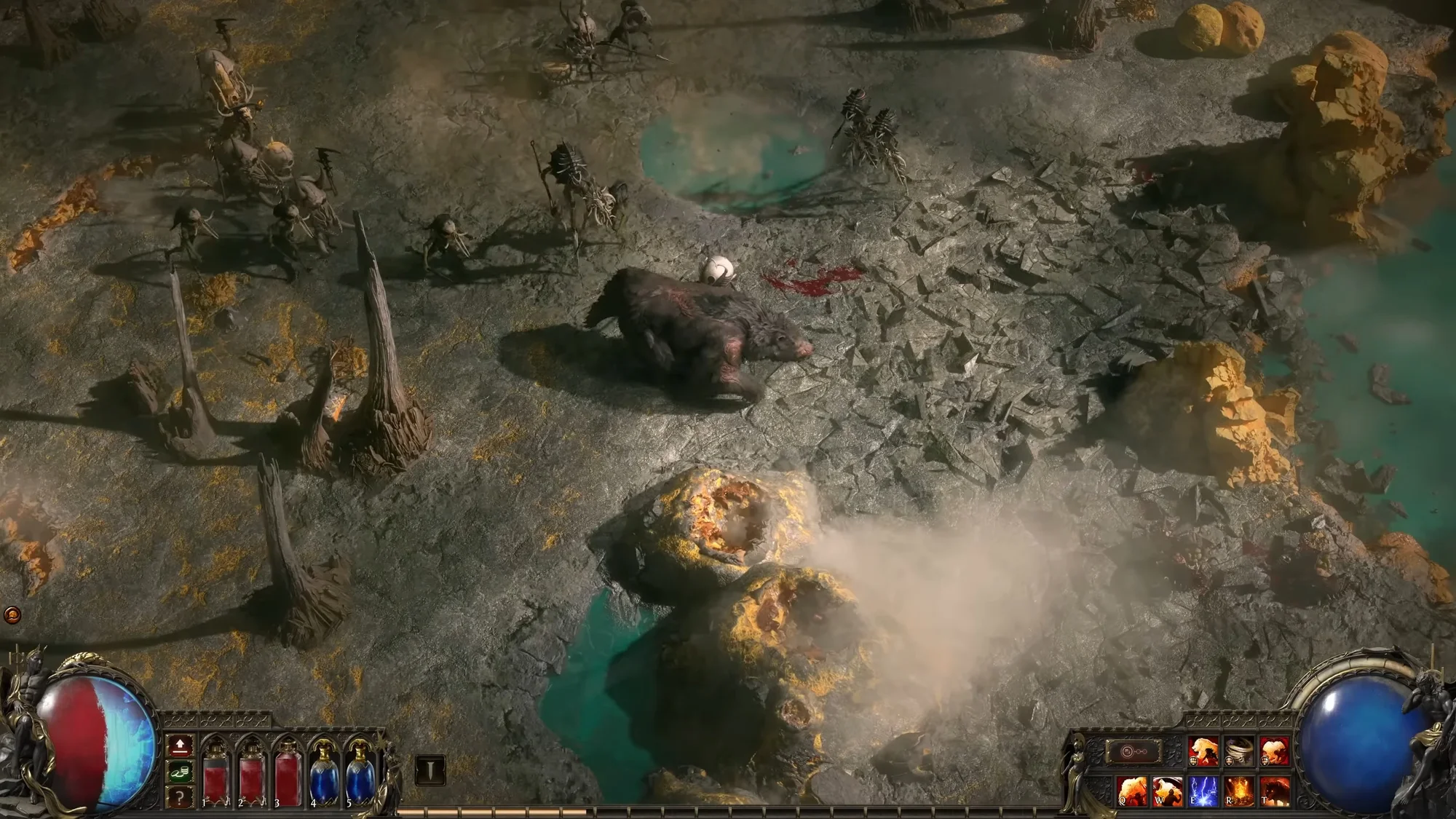 Path of Exile