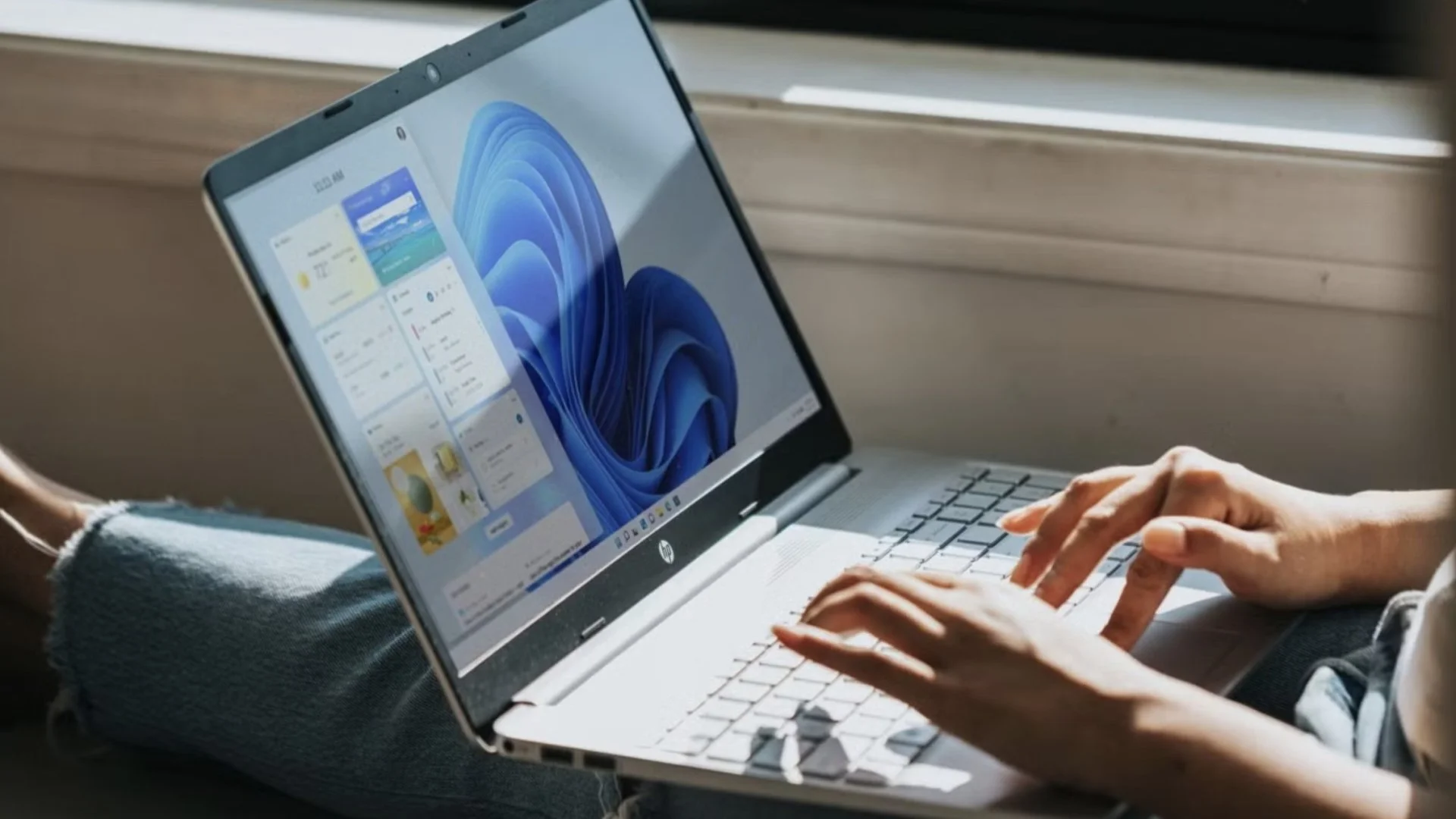 Персонализация Windows 11 — все способы сделать ОС более красивой и удобной