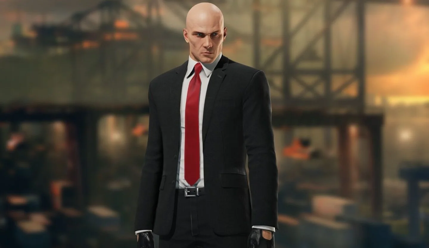 Hitman