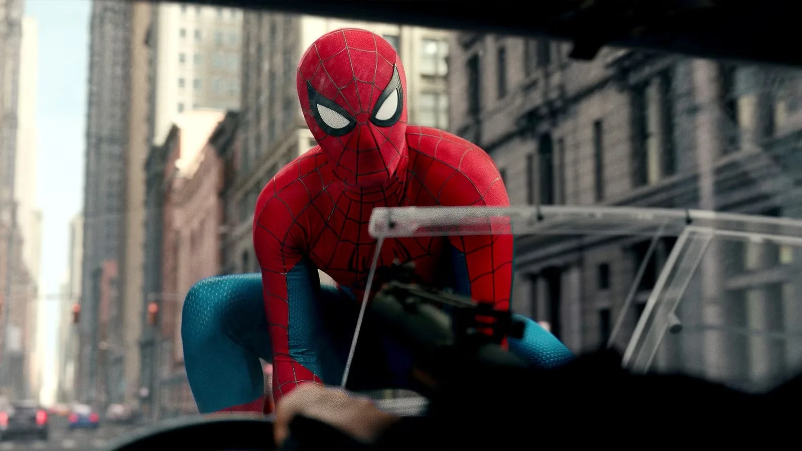 «Человек-паук: Новый день» попал в топ-4 самых успешных фильмов Marvel