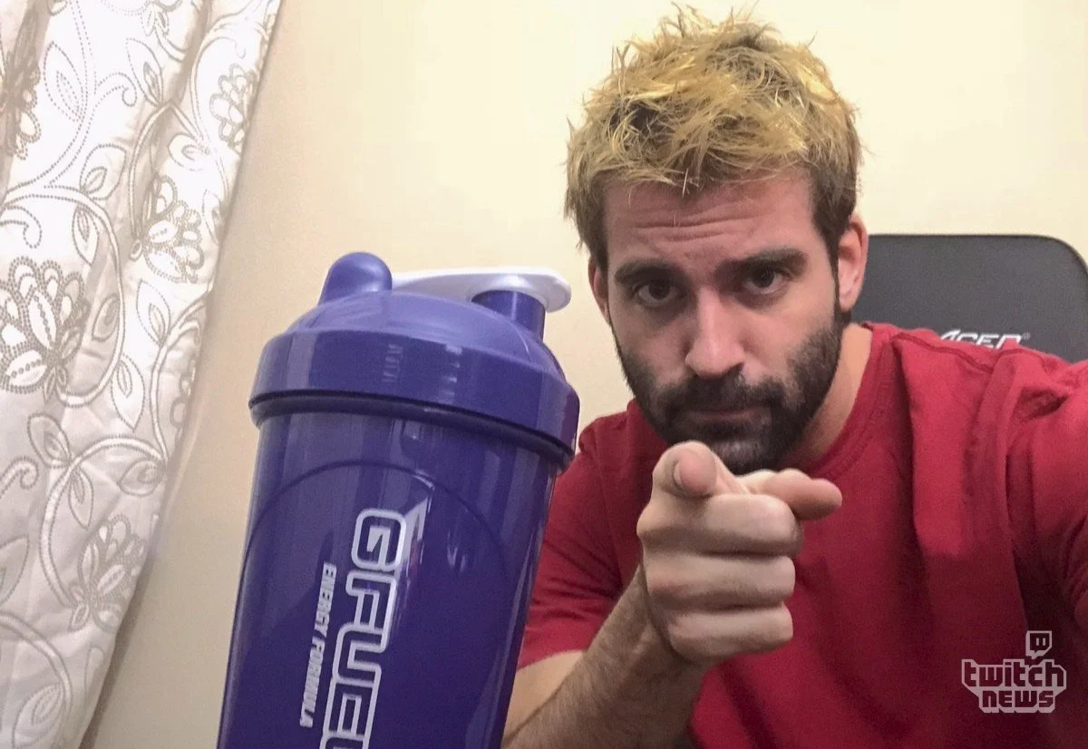 1000 часов стрима и миллион зрителей – самые невероятные рекорды Twitch