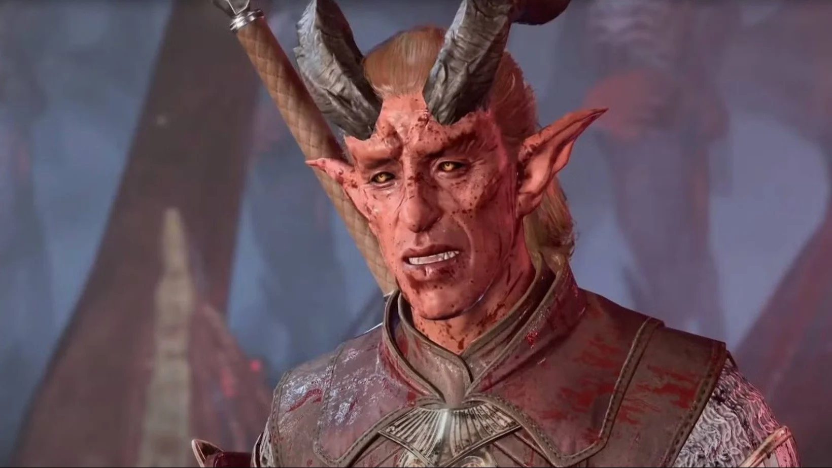 Где найти Зевлора в Baldur's Gate 3