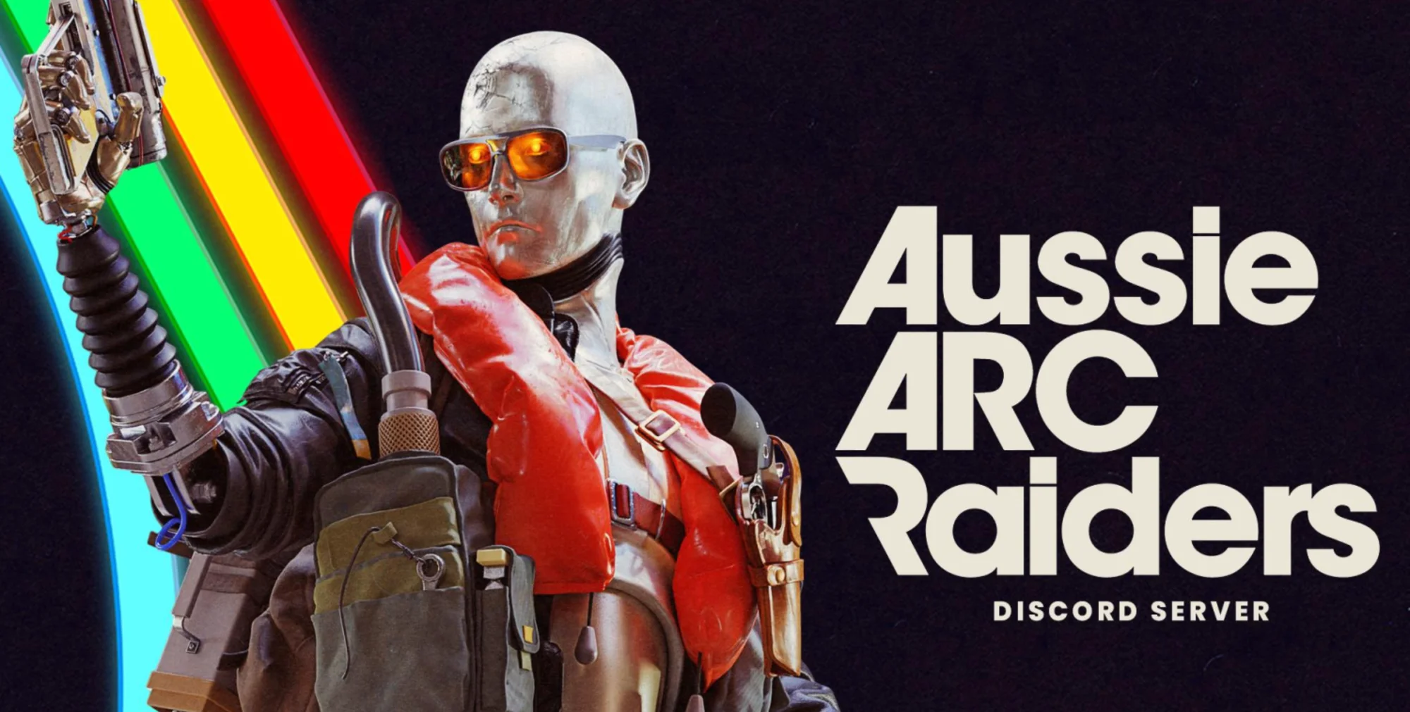 ARC Raiders