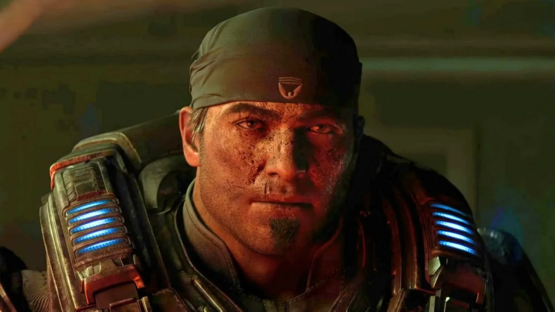 Gears of War: E-Day получила дату выхода и кровавый трейлер