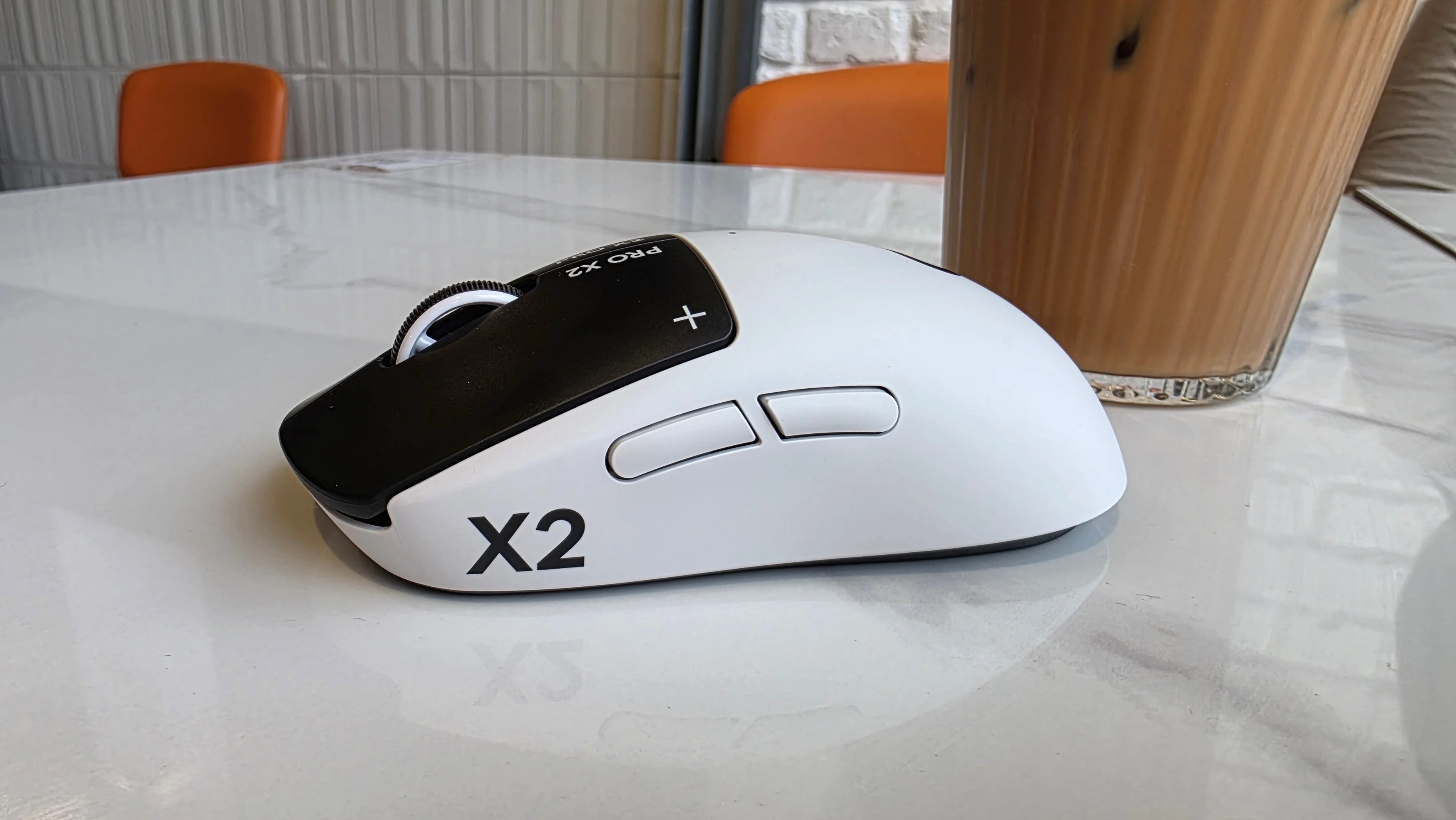 G Pro X2 Superstrike