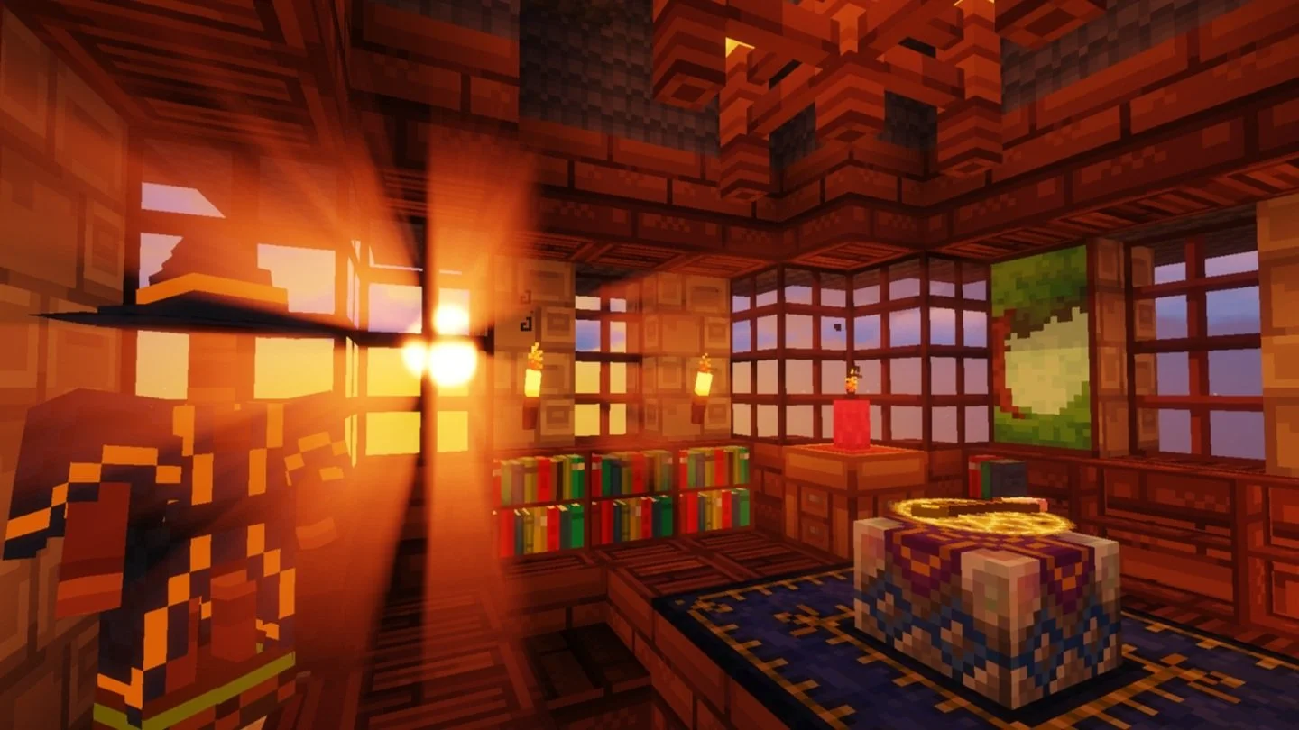 Источник: respawn.media / Electroblob's Wizardry