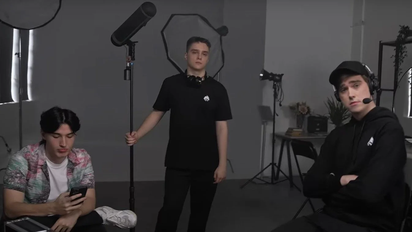 Team Spirit представила новый состав по Dota 2 без Collapse, Raddan и Mira