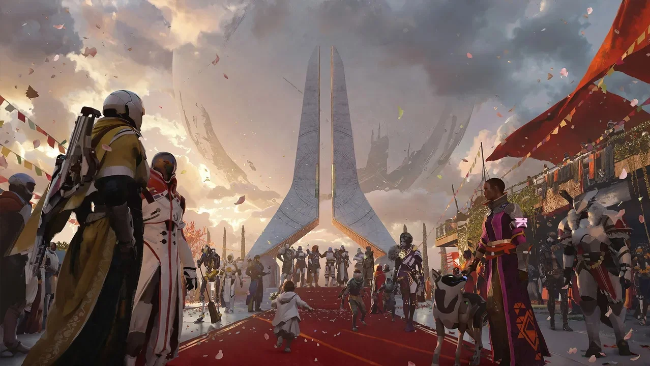 Слух: Bungie проведёт массовые увольнения после прекращения работы над Destiny 2
