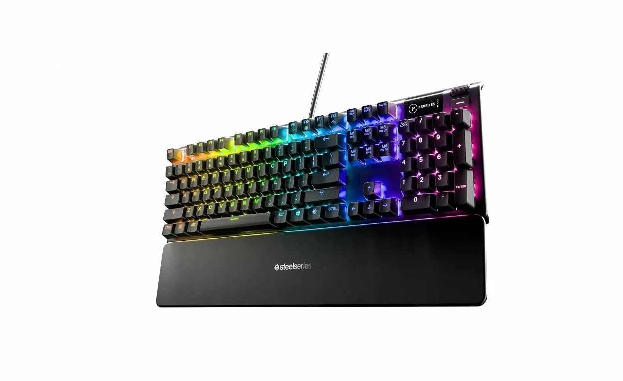 Steelseries Apex 5