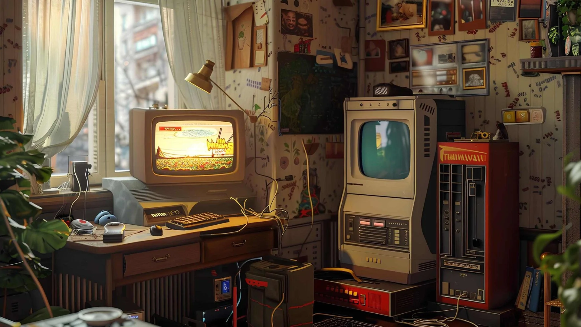 Какой будет консоль PlaySpace — все факты о российском аналоге PlayStation