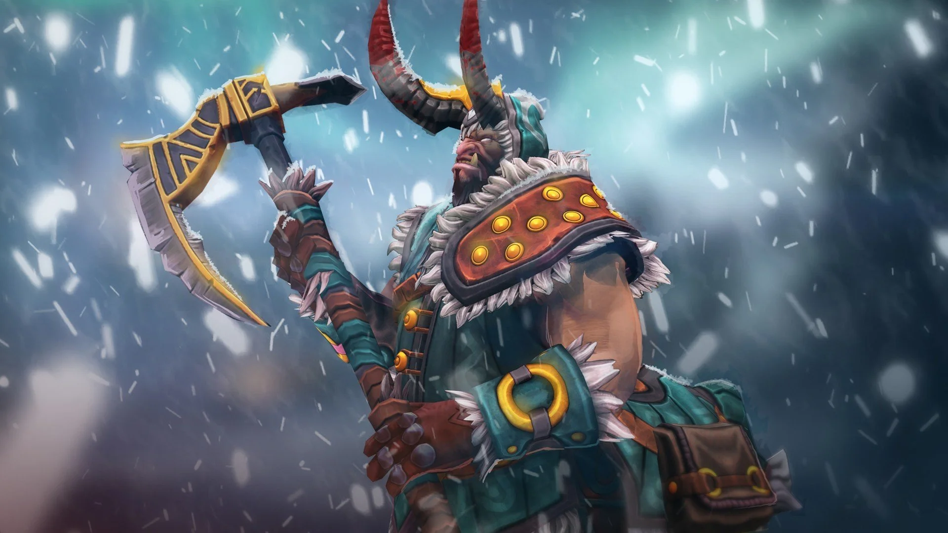 Centaur Warrunner Dota 2: полный гайд на героя и билдам