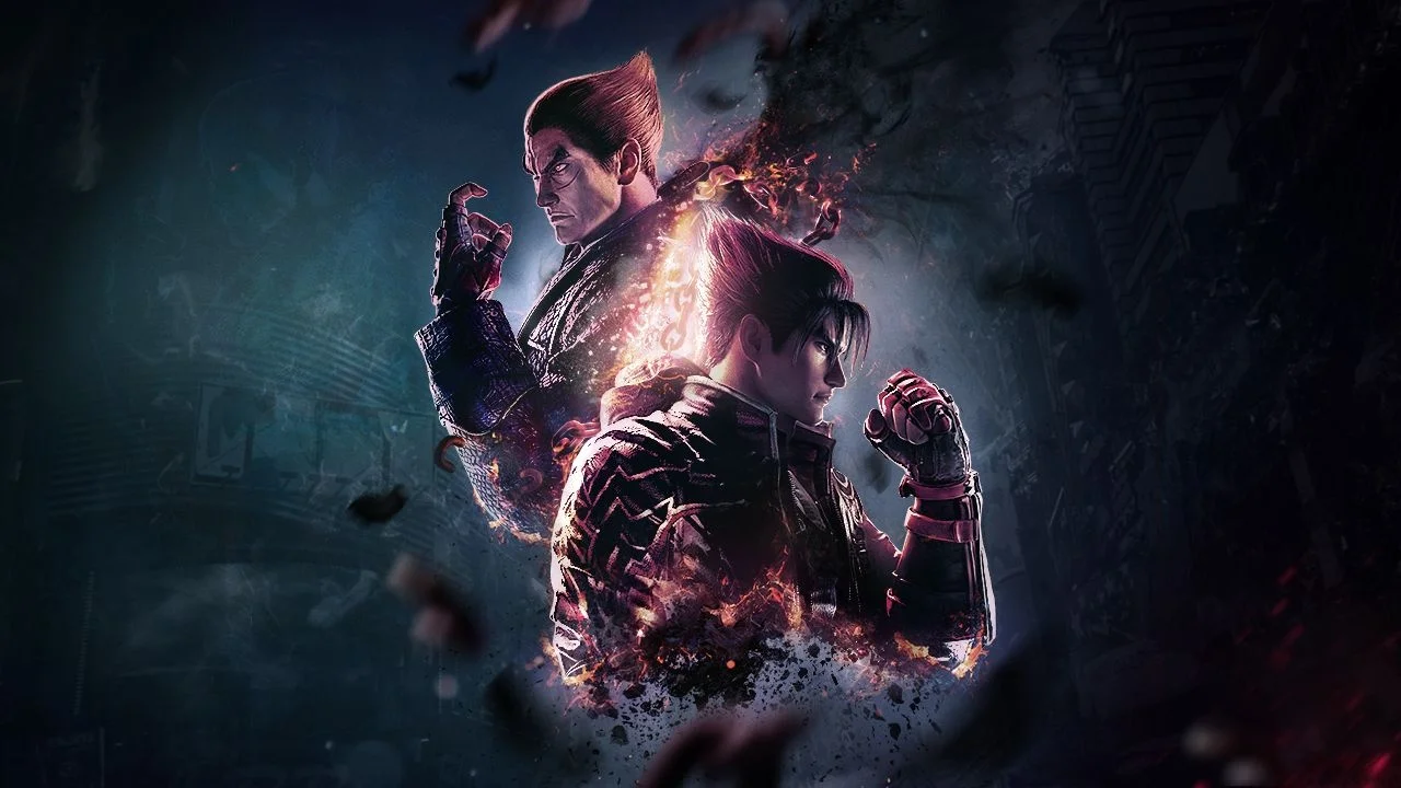 Создатель Tekken Кацухиро Харада вернулся в индустрию с собственной командой