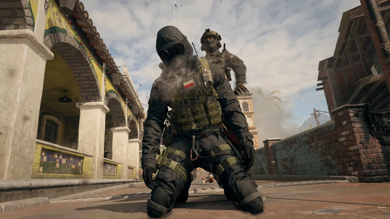 Call of Duty