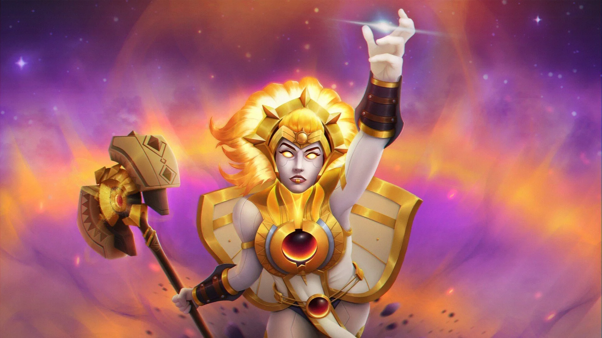 Valve выпустила патч 7.30d для Dota 2 — изменили баланс предметов и героев