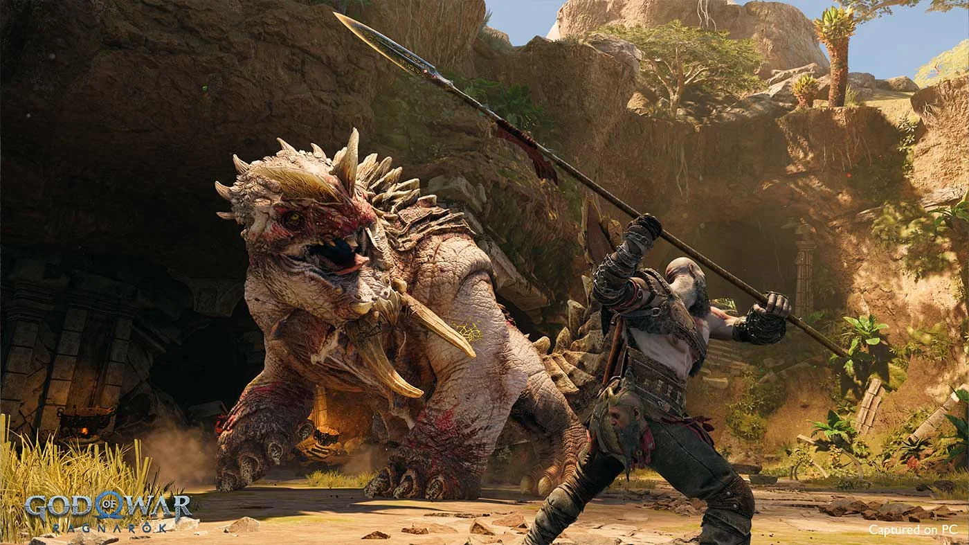 God of War