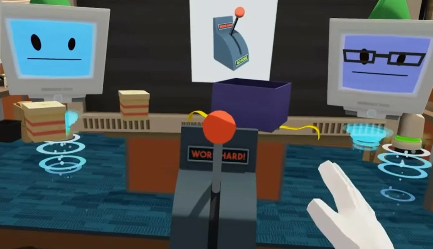 Источник: respawn.media / Job Simulator