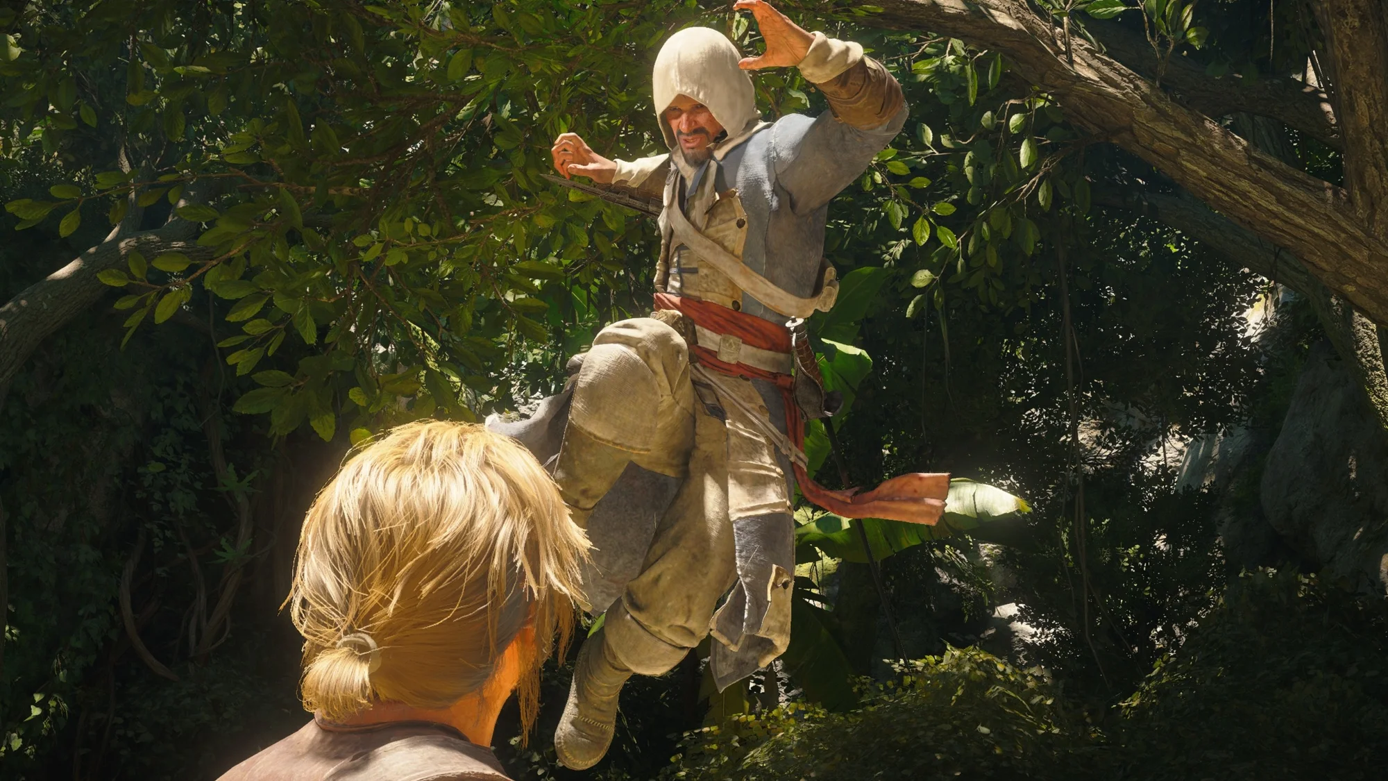 Ремейк Assassin’s Creed Black Flag покоряет чарты Steam, но тонет в негативных отзывах