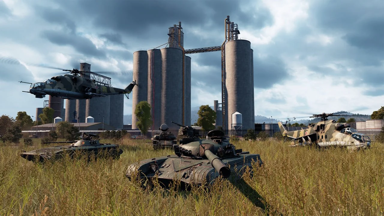 Источник: скриншот respawn.media / WARNO
