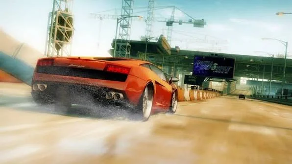 Need for Speed: Undercover