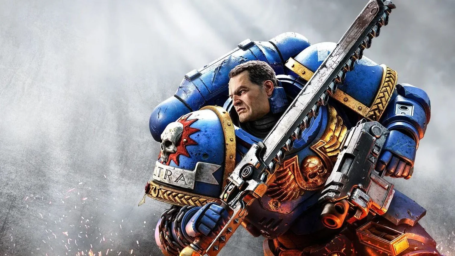 Вышел первый тизер Warhammer 40,000: Space Marine 3 — игра уже в разработке