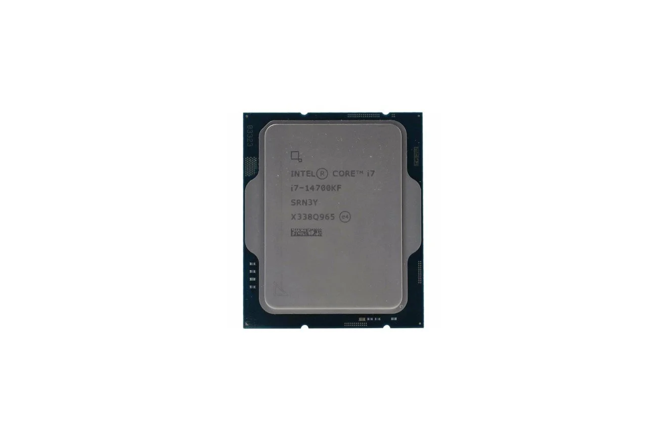 Intel Core i7 14700KF