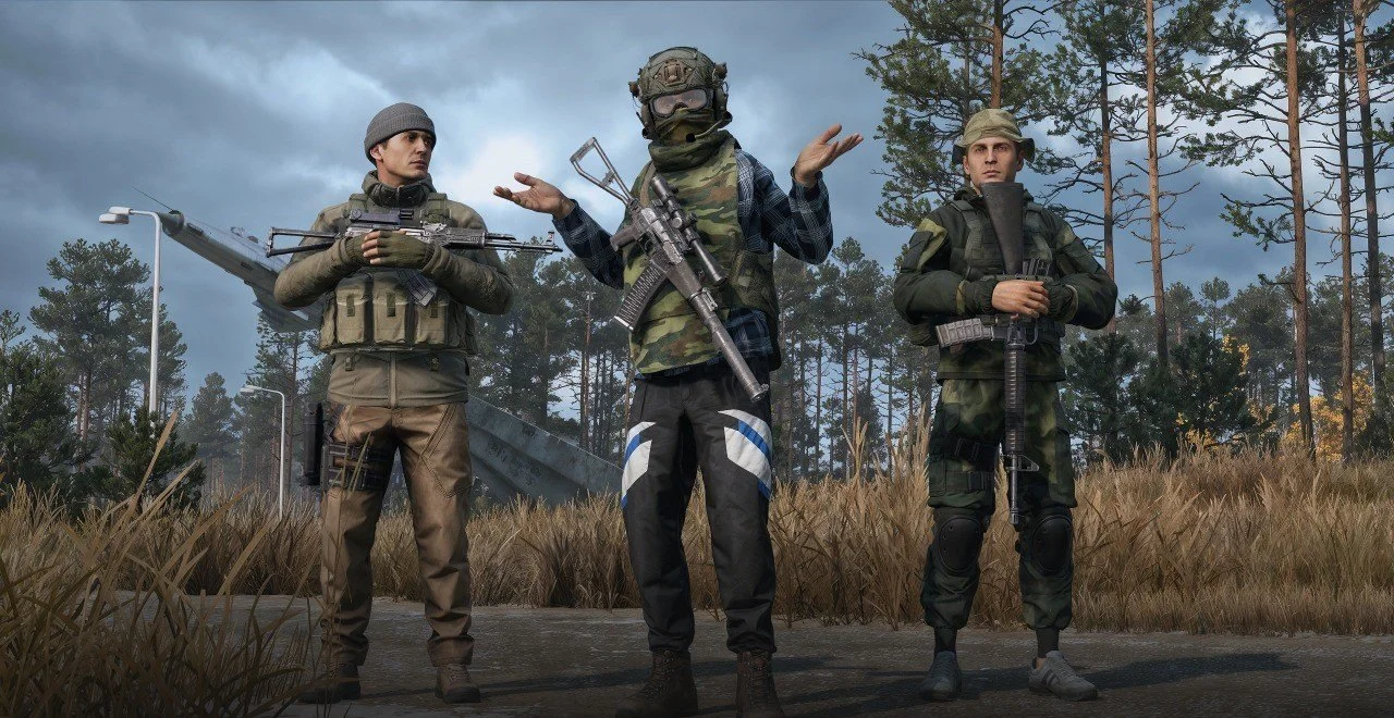 GAMOVKA