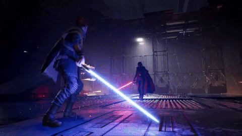 Star Wars Jedi: Fallen Order