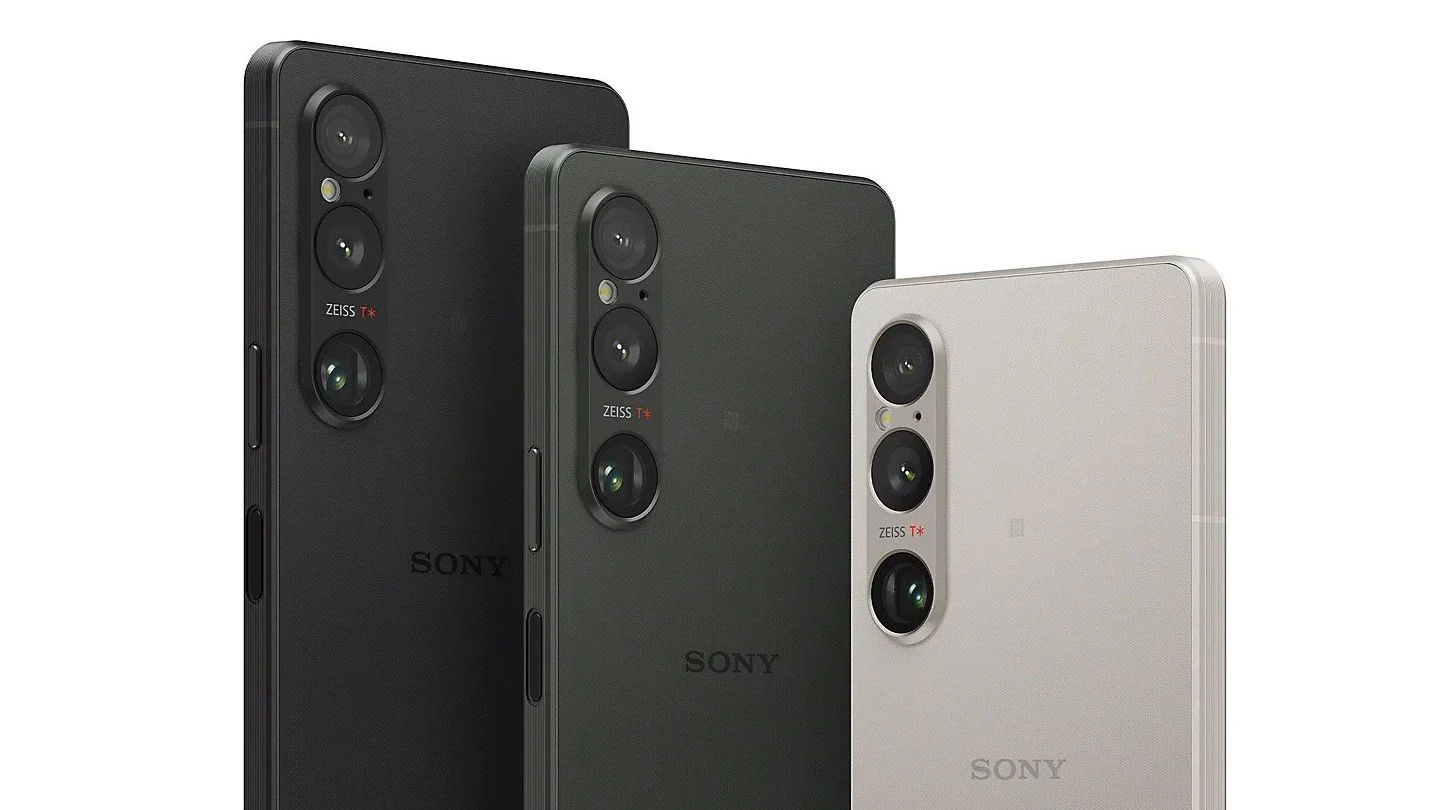 Источник изображения: Sony / Sony Xperia 1 VI