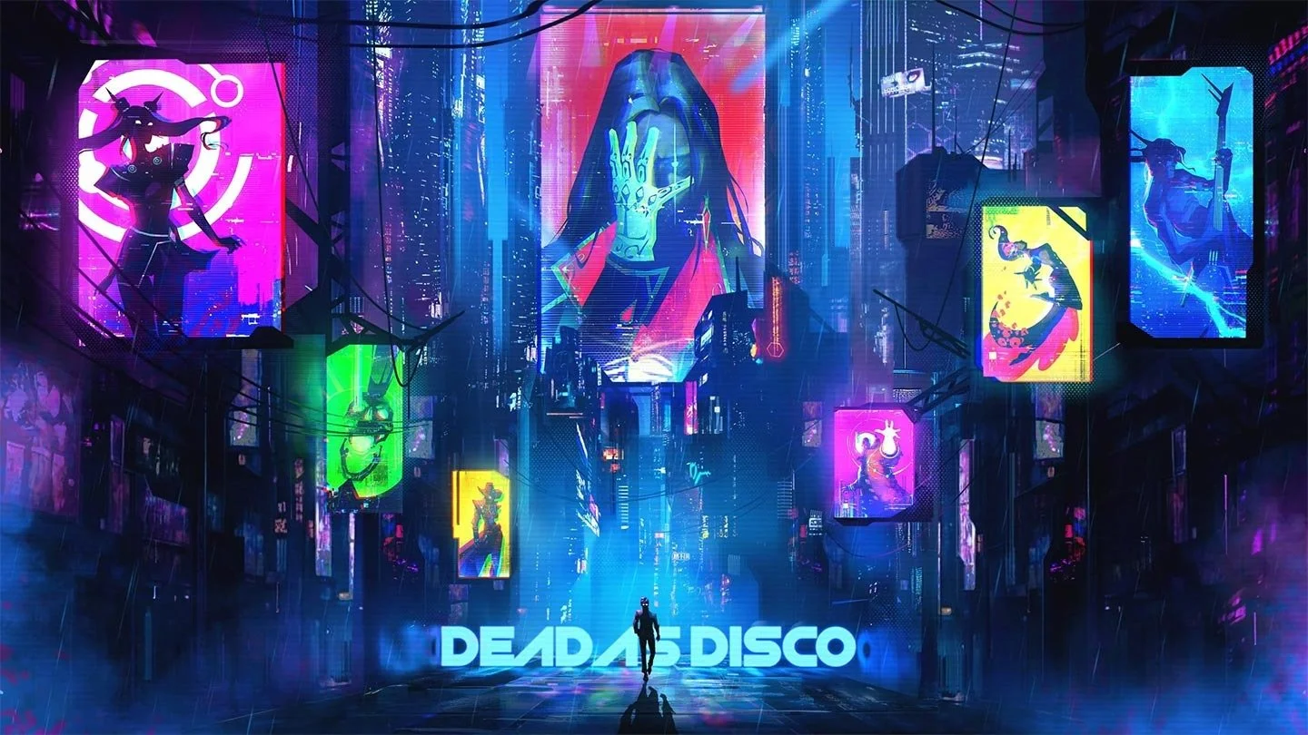 Dead as Disco: как ритм-игра покорила TikTok и YouTube