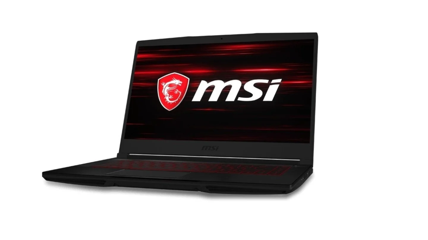 Источник: MSI / MSI GF63 Thin