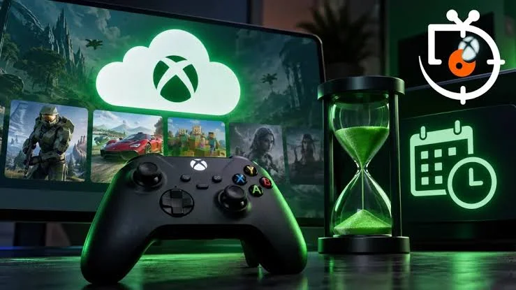 Xbox