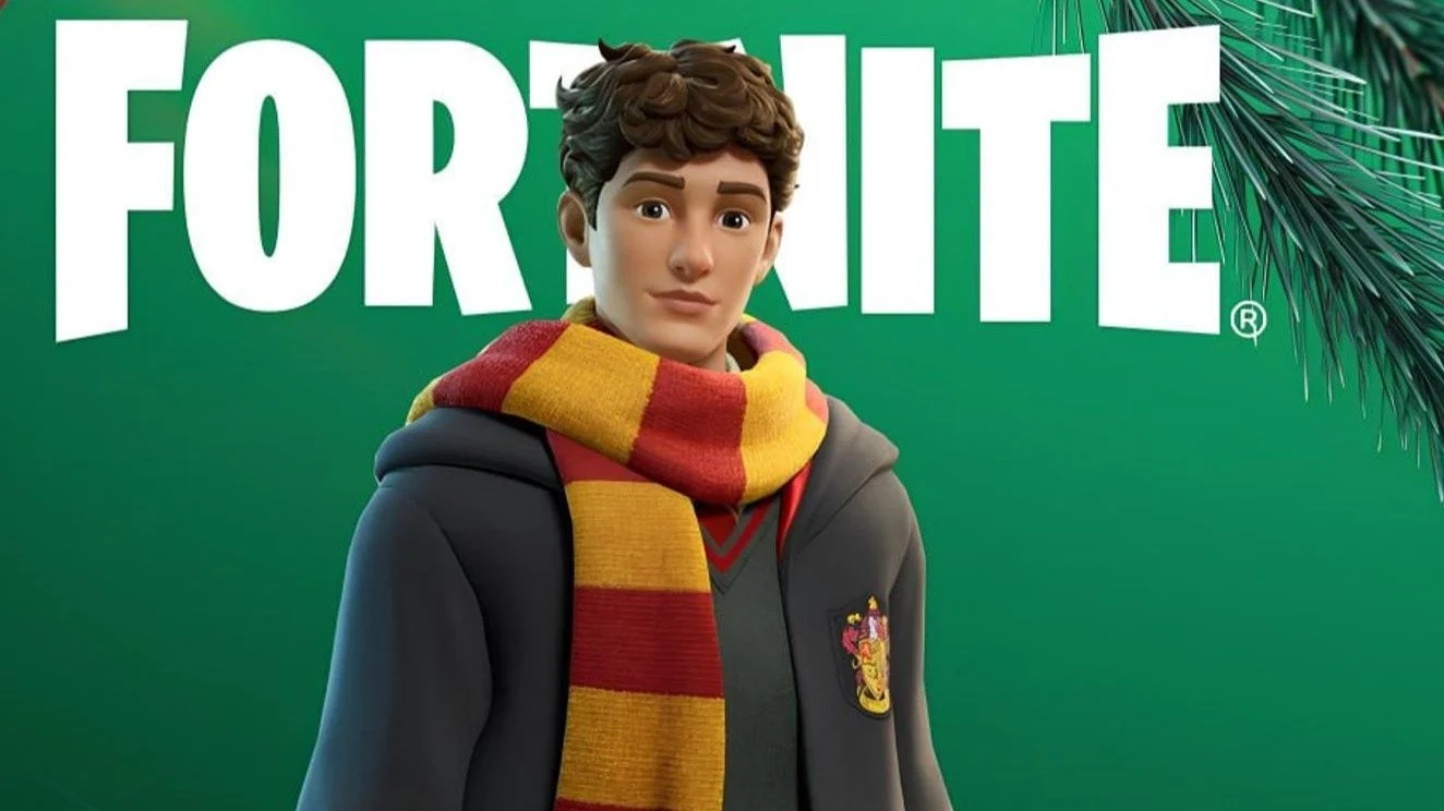 В Fortnite начался «Зимний фестиваль»: халявные скины, новый контент и прочие детали
