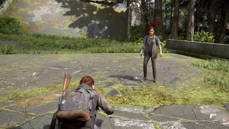 The Last of Us Part 2