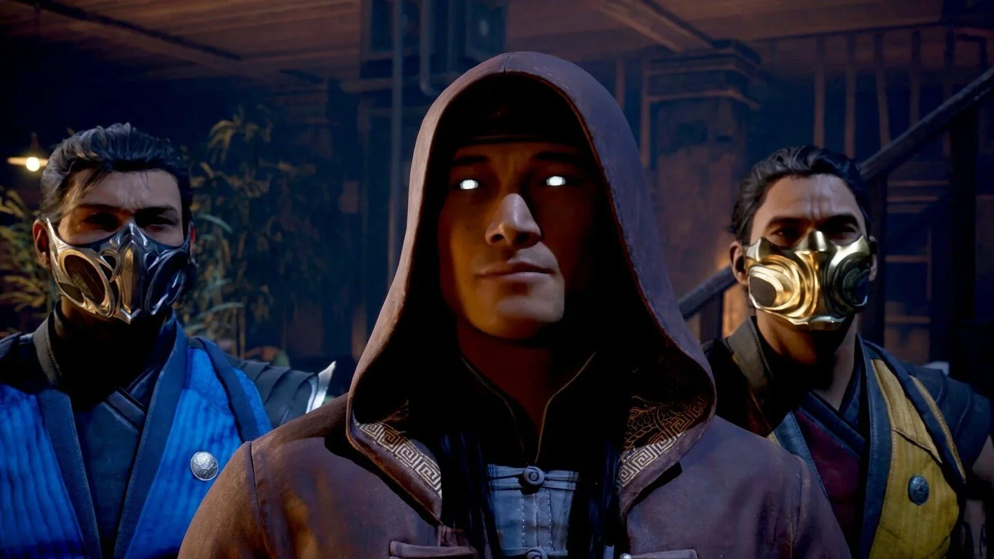 В Mortal Kombat 1 можно бесплатно получить скины предыдущего сезона — и вот как