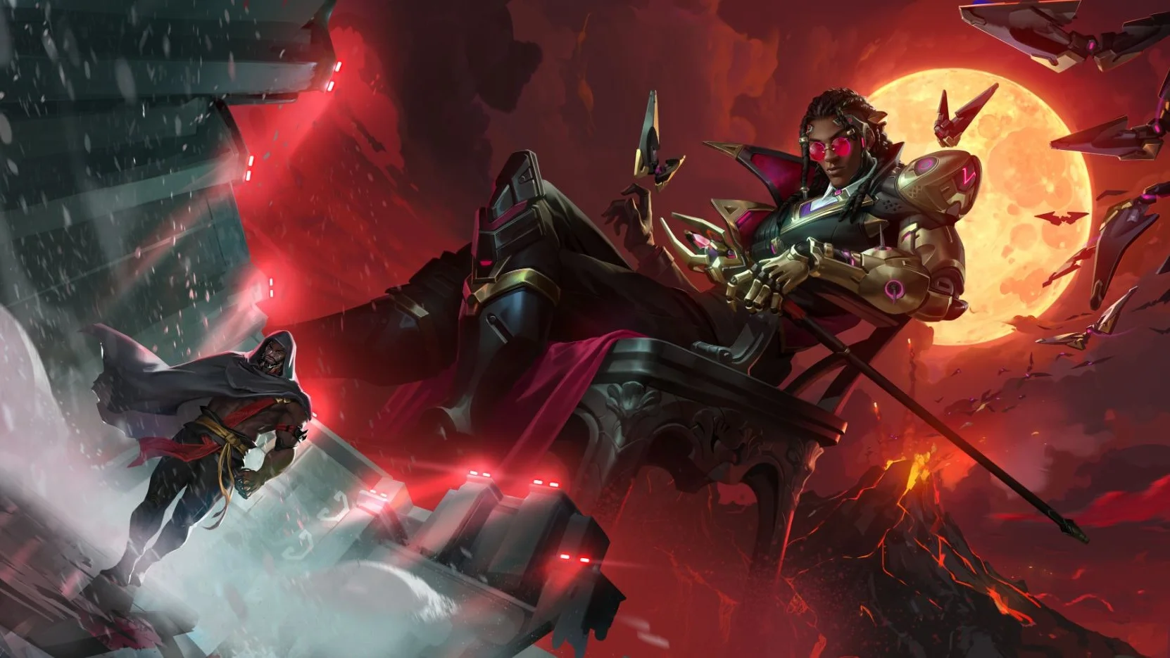 Все главные анонсы BlizzCon 2026: Diablo V, новый StarCraft, и сразу несколько WoW