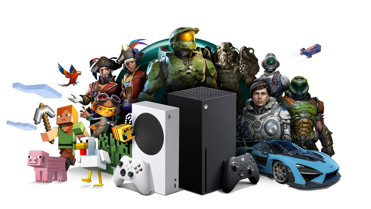Xbox