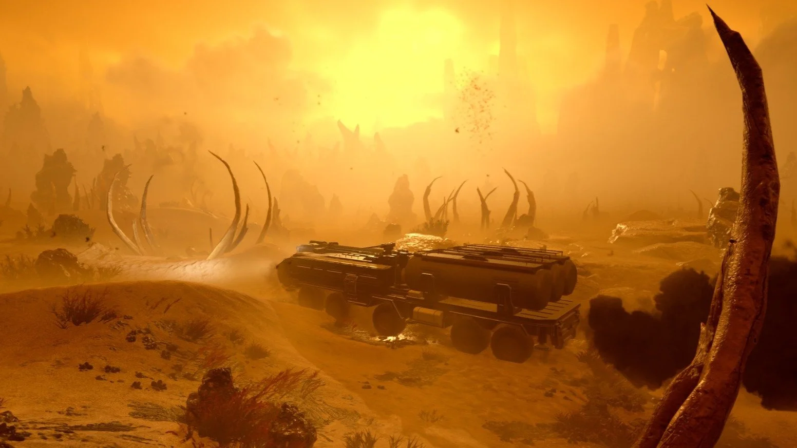 Helldivers 2 получит масштабное обновление — дата выхода уже известна