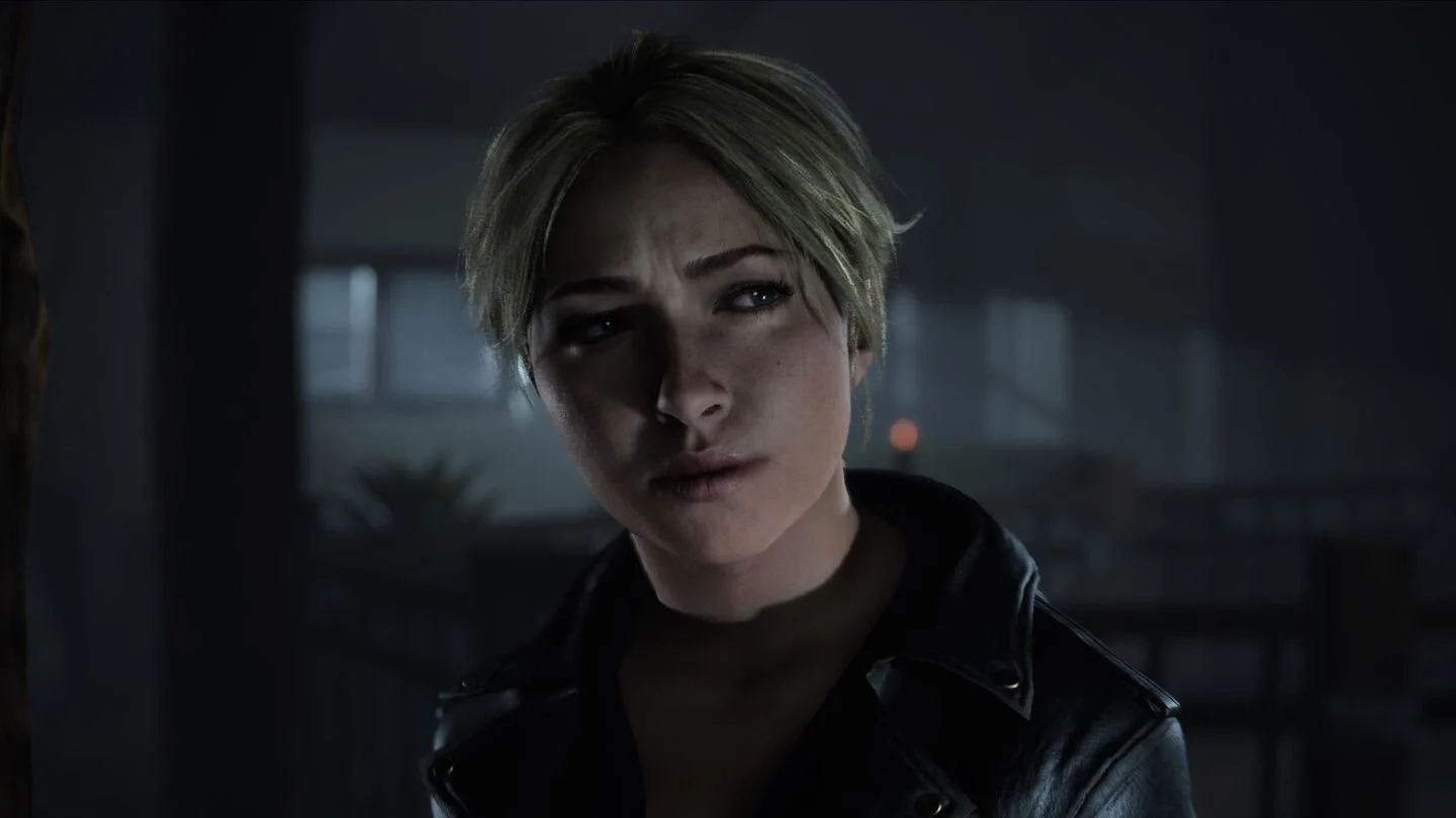 Источник: Steam / Скриншот Until Dawn Remake