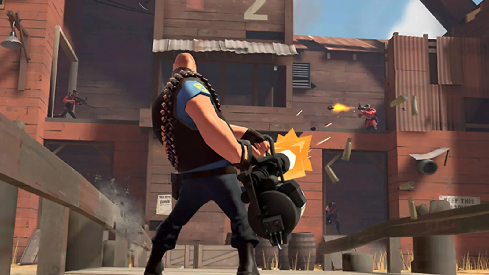 Valve прокомментировала новый иск о лутбоксах