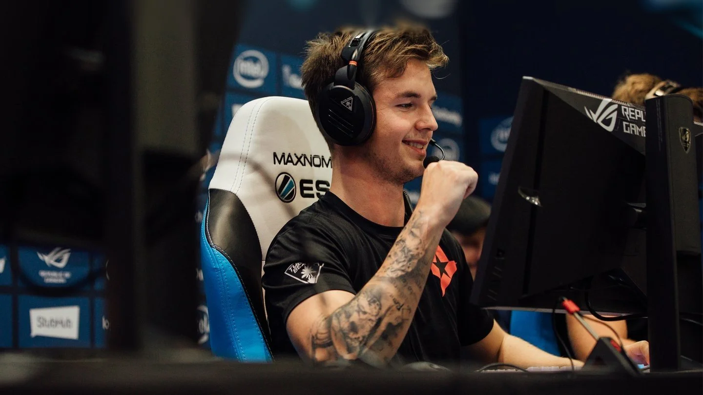 Легенда Astralis может вновь вернуться в клуб — для этого нужен € 1 млн