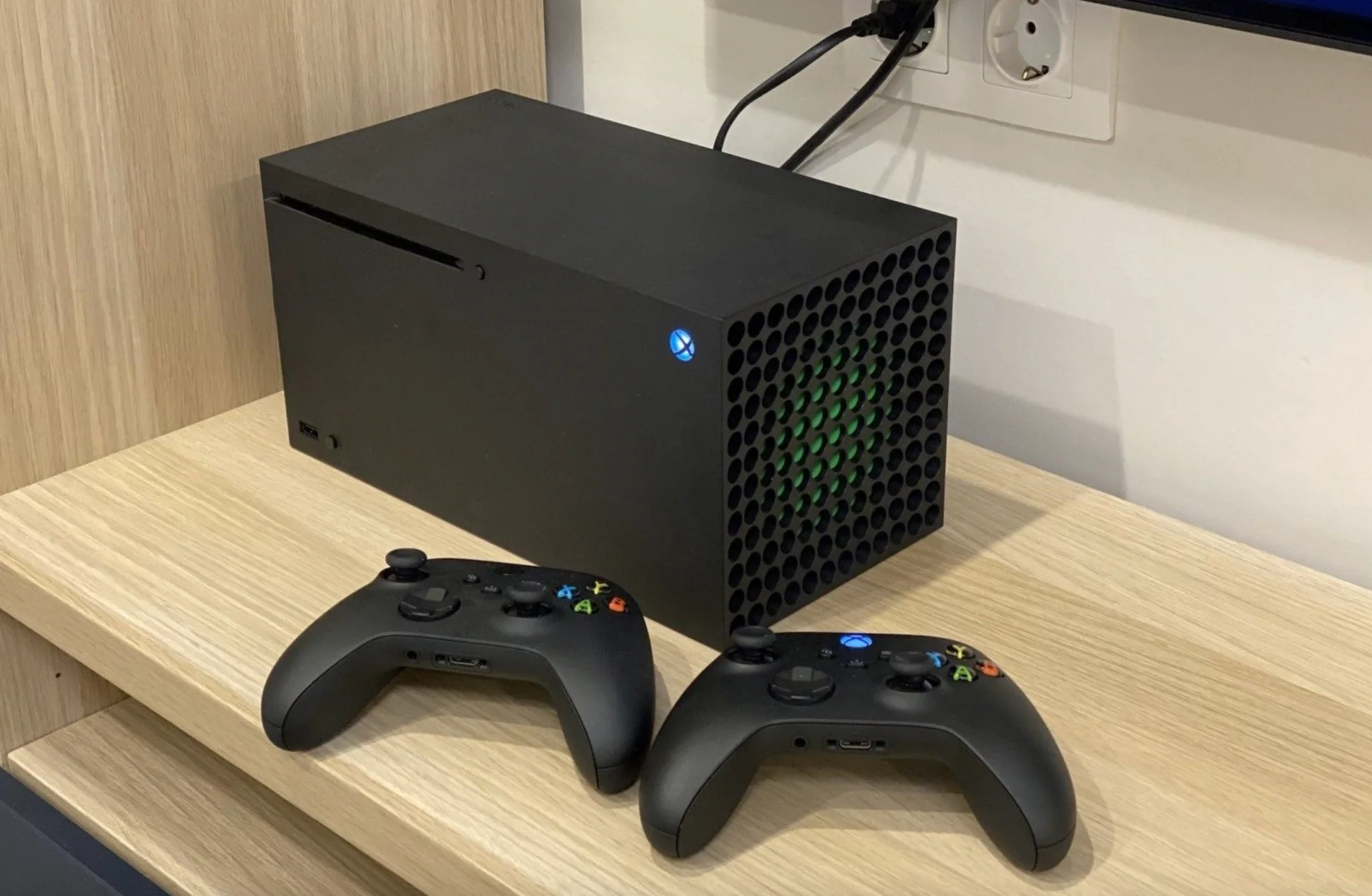 Xbox