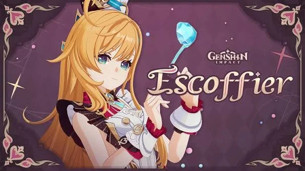 Эскофье