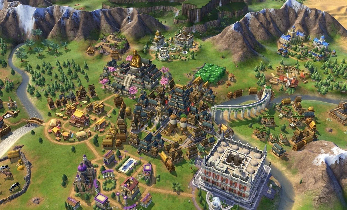Civilization VI