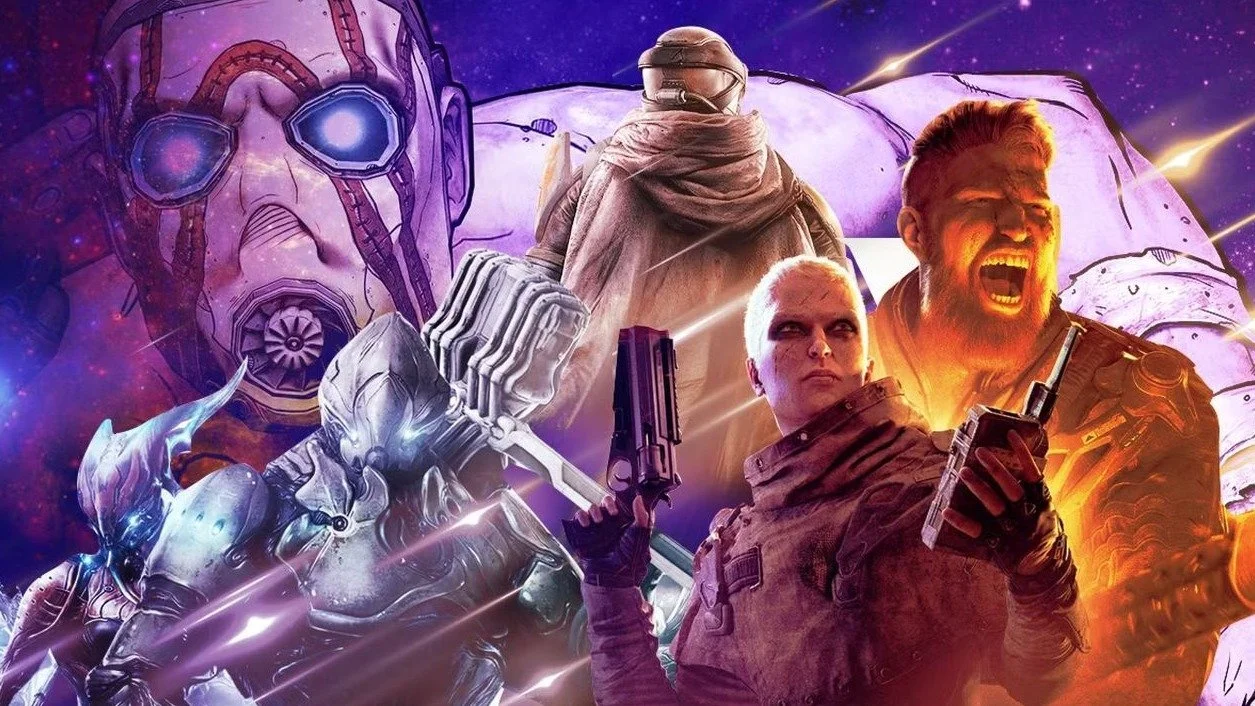Вместо Borderlands: 10 лутер-шутеров, на которые стоит обратить внимание