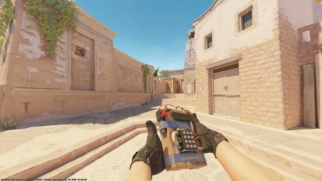 Counter-Strike 2