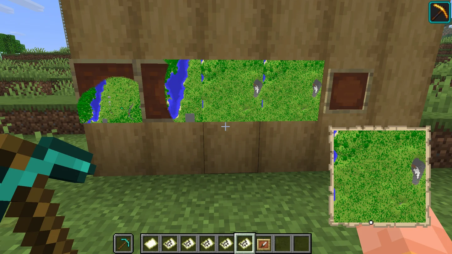Minecraft
