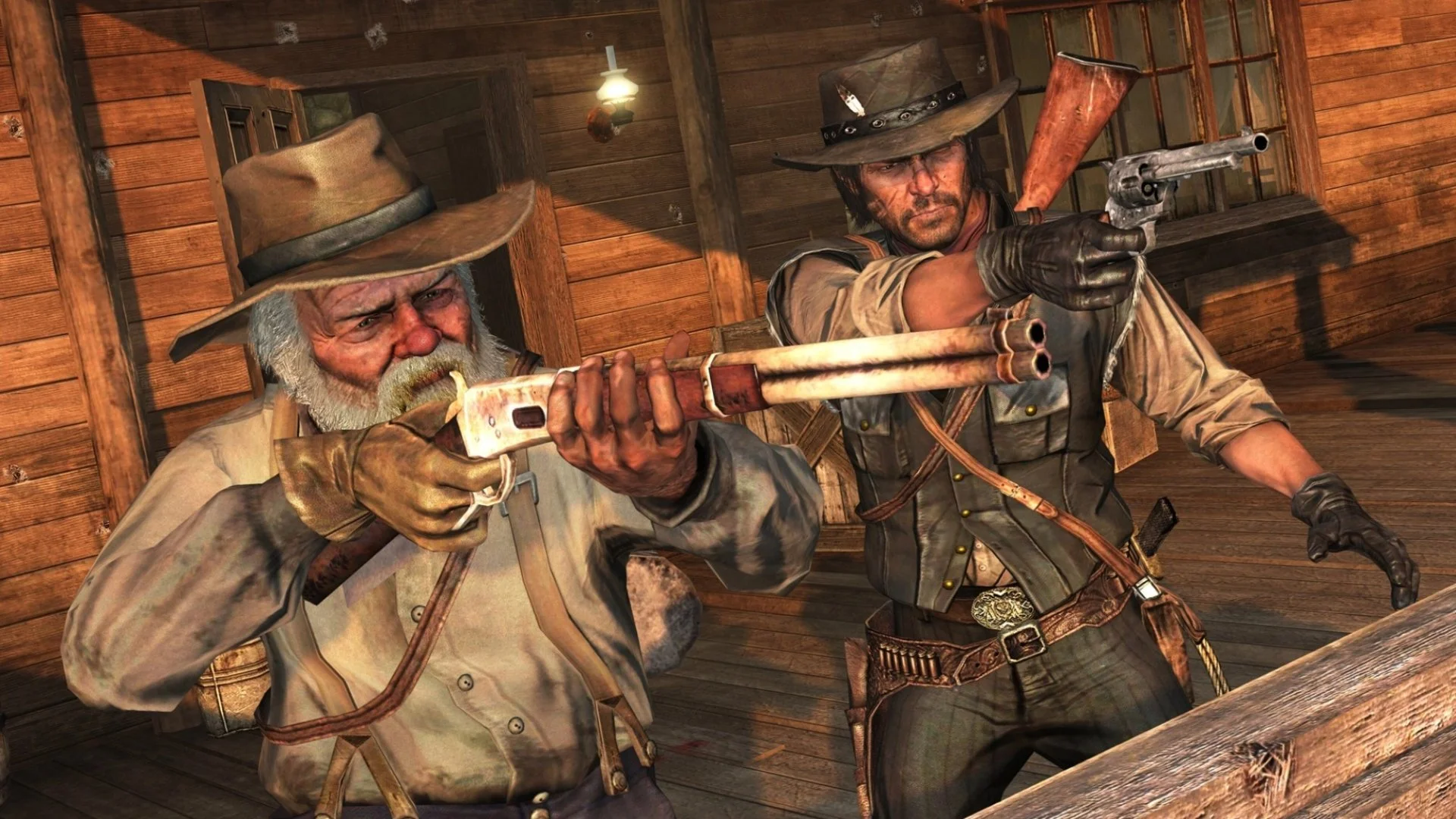Цена на ПК-версию Red Dead Redemption возмутила геймеров