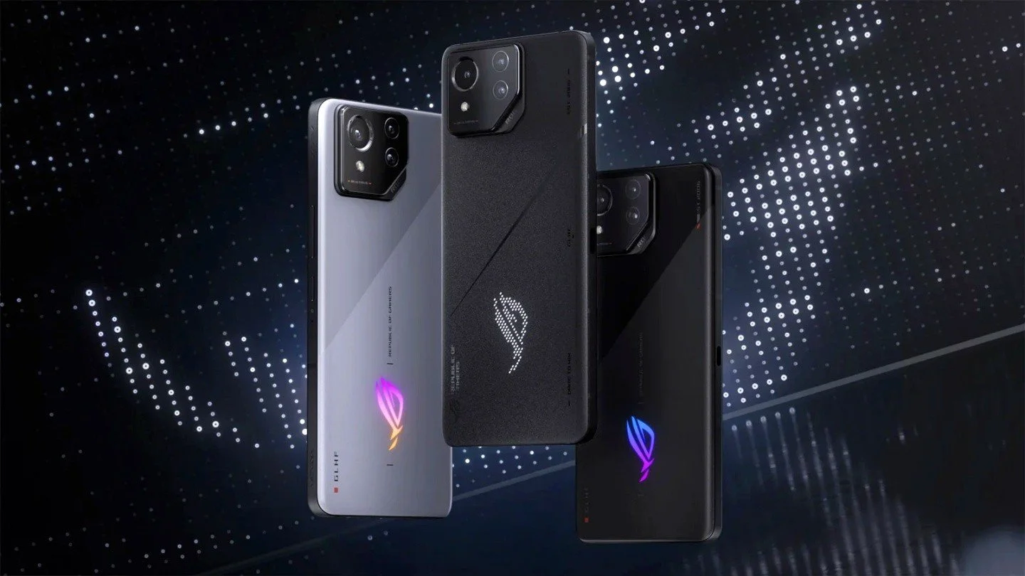 Топ-10 самых мощных смартфонов на Android в 2024 году по версии AnTuTu